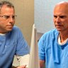 Lyle Menendez also denied parole, a day after brother Erik