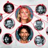 Unsealed court documents have revealed just how many celebrities are linked to the It Ends With us legal case, which is shaping up to be more star-studded than Christopher Nolan’s The Odyssey.