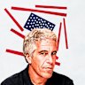 The Epstein files are challenging a foundational American myth