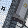 German bank merger should send shudders through global markets