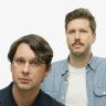 Cut Copy accidentally deliver album for isolated times