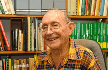 Alex Floyd forester for obit