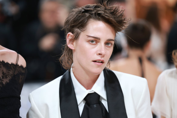 Why the mullet could actually be a flattering hairstyle for women to try