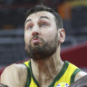Bogut's focus on World Cup opponents, not crowd