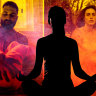 Sex abuse, drugs and predatory ‘gurus’: The dark side of a booming wellness trend