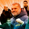 Why Ange’s Spurs still have a role to play in Premier League ‘title race’