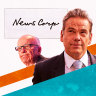 New age News Corp takes shape in Lachlan Murdoch’s mould