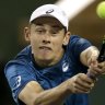 De Minaur out, Millman proceeds as Tomic and Kyrgios lose doubles