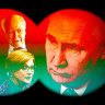 Australian elite seek to divert Russia’s $9b ‘dirty money’ to Ukraine