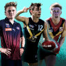 Pick a winner: Who your team will target in the AFL draft