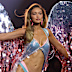 Gigi Hadid walks the runway for the Victoria’s Secret Fashion Show 2026
