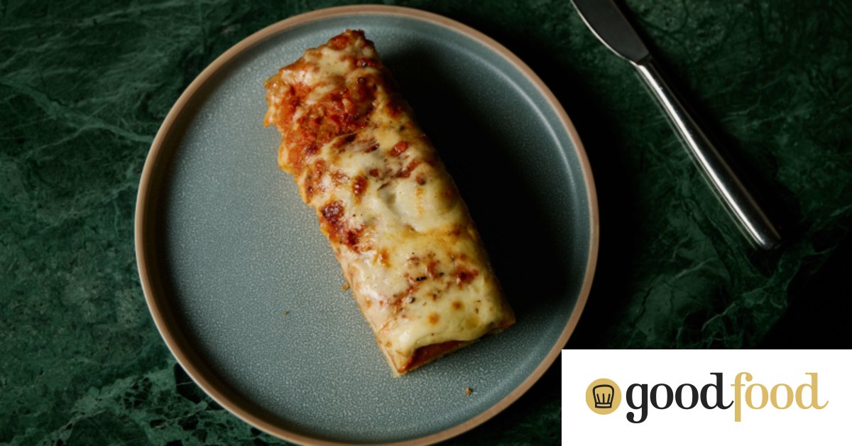 La focaccia siciliana sostituisce la pizza nel menu