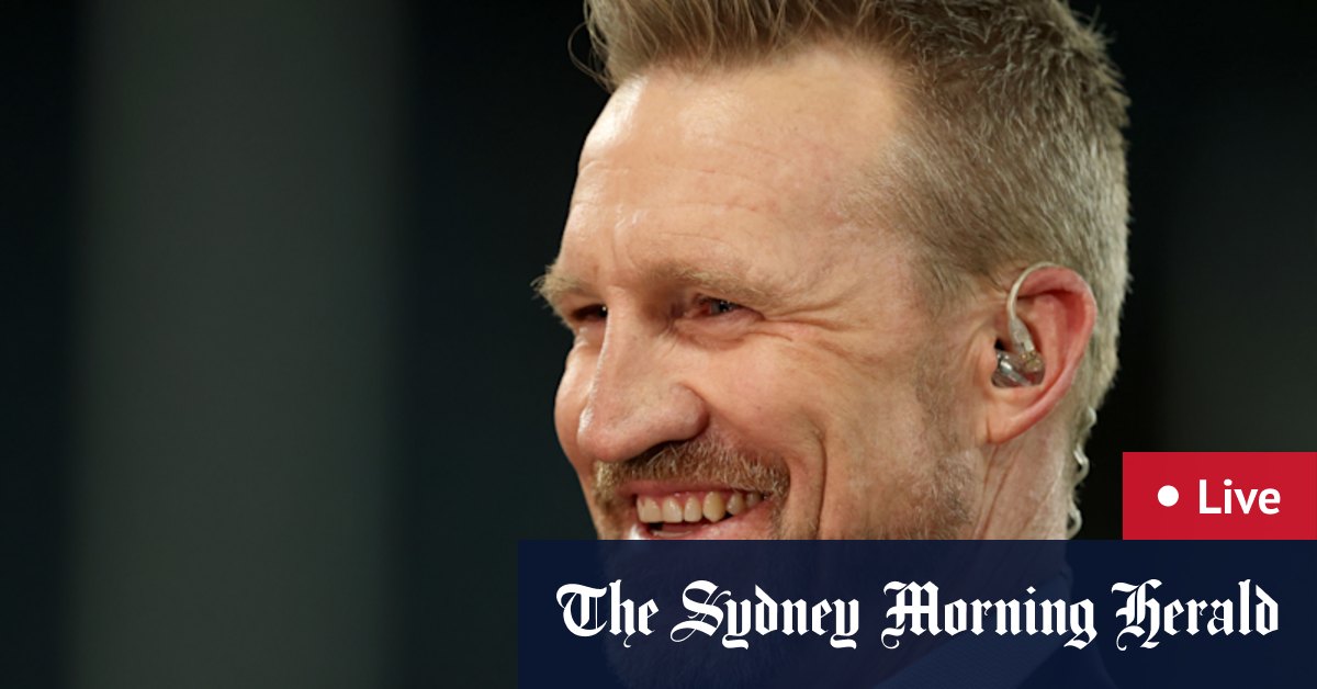 AFL Trade News: Curnow, Merrett, Petracca & Oliver – Day 9 Updates & Rumours