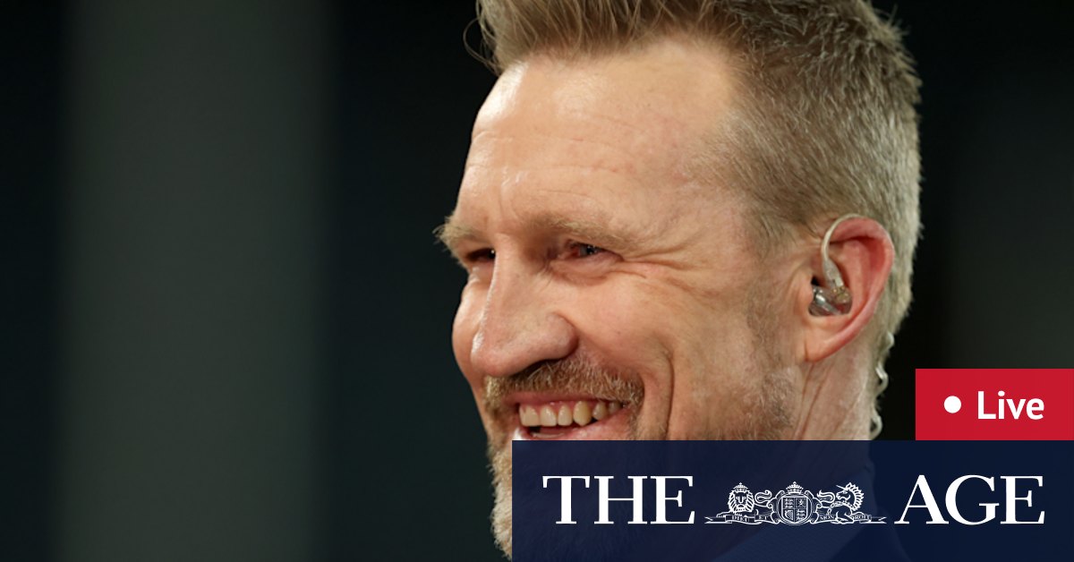 Player strikes, offers, choose trades and extra with Charlie Curnow, Zach Merrett, Christian Petracca and Clayton Oliver within the combine for brand spanking new golf equipment on day 9