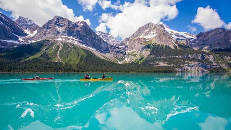 その他 Scenic National Parks: Glacier Banff &amp; Jasper [Blu-ray] 61j8iOlGa9L._UF894,1000_QL80_.jpg