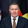Health Minister Mark Butler wants to pass the new laws by the end of the month.