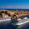 Here’s how to save thousands on a cruise, even in pricey Europe