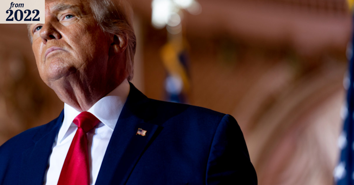 US Politics: Donald Trump rebuked by both parties for call to suspend ...