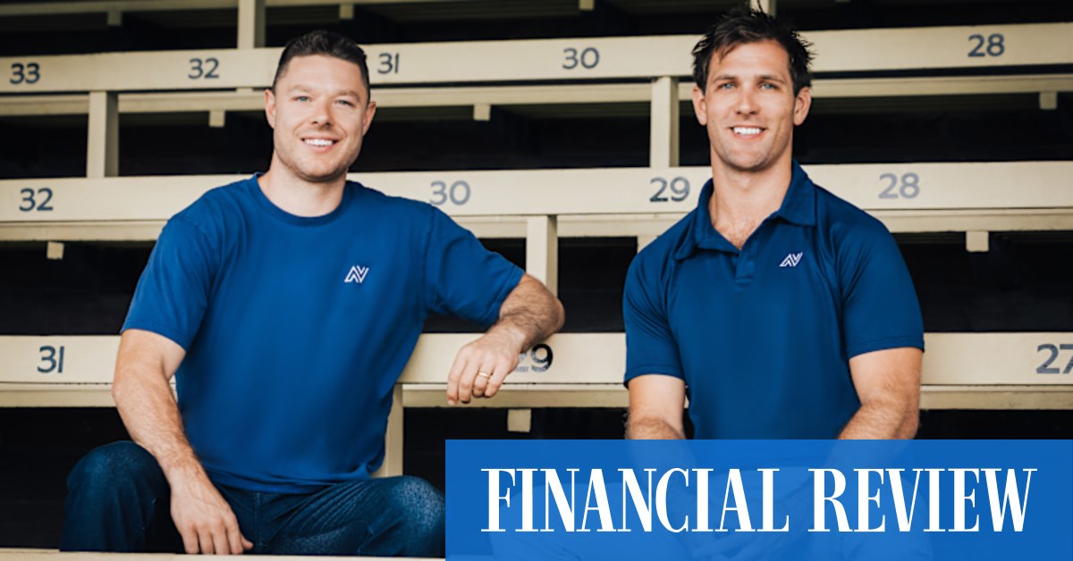 afr.com - Sarah Thompson, Kanika Sood, Angira Bharadwaj - Matildas star Sam Kerr-backed fund tips into $351m Fever pitch