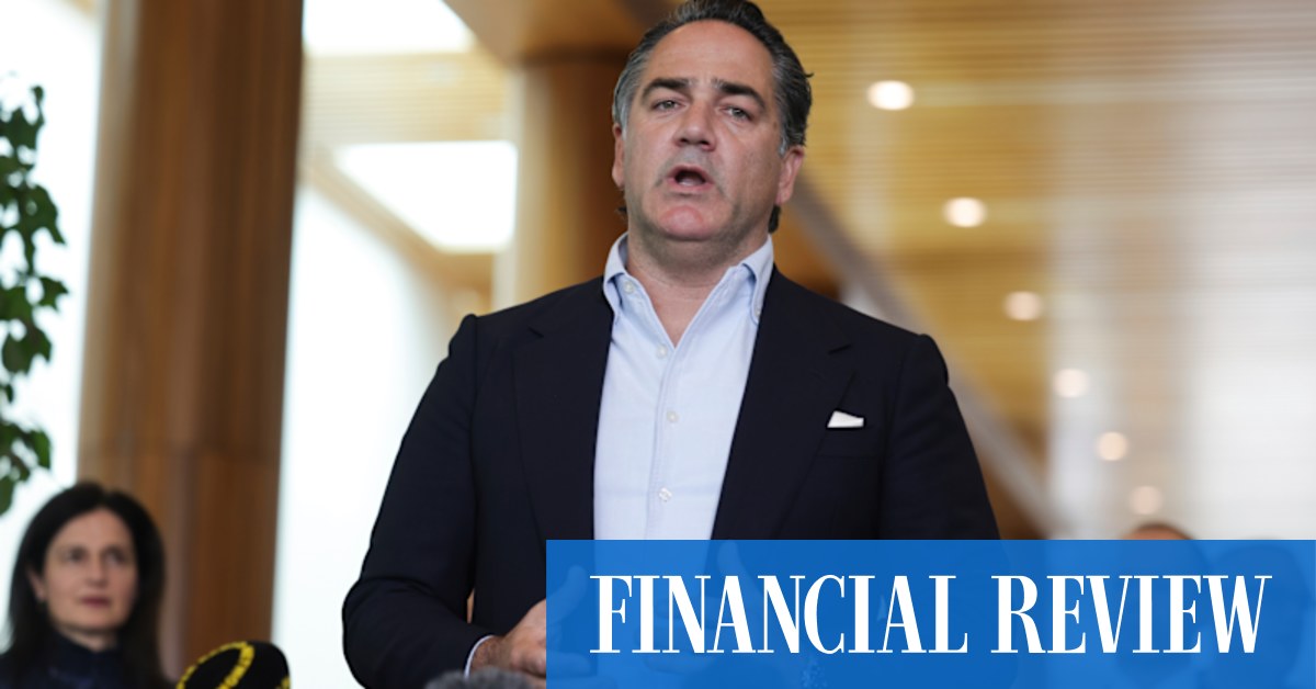 Big tech ‘sabotage’ a risk after social media ban