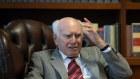 Former Prime Minister John Howard has thrown his weight behind calls for four-year parliamentary terms.