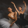 The Australian Ballet announces a brand new, ‘classic’ Swan Lake