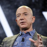 ‘They’re trying to save their tails’: The billionaires scrambling to influence the US election