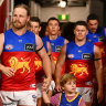 End of an era? Injury puts ‘hellbent’ Lions legend’s career in limbo