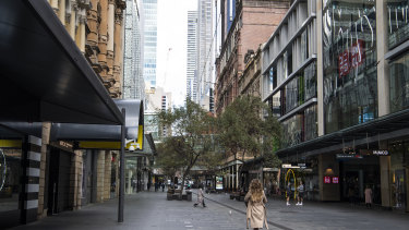 Australia Covid Liquid Asset Test For Covid Disaster Payment Scrapped As Sydney Lockdown Extends