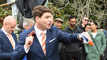 House prices are booming worldwide, but a rise in interest rates could burst the bubble.