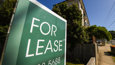 Australia’s rental vacancy rate dropped to 1 per cent in March. 