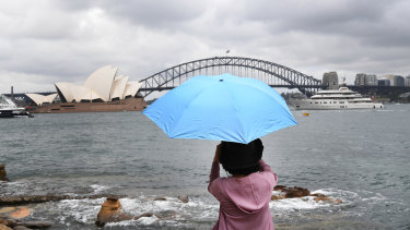 From The Great Wall To The Great Barrier Reef Who Is Australia S Tourist X