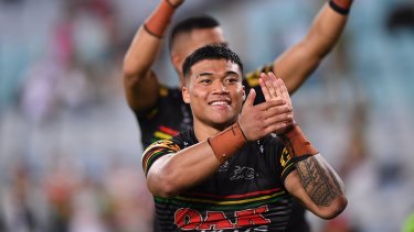NRL grand final 2020: The Penrith Panthers' heartbreaking ...
