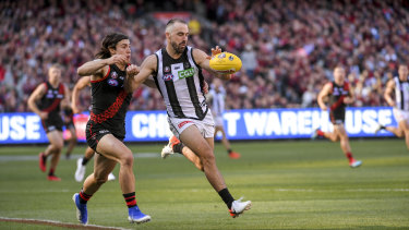 Mcg Food Poisoning One By One People Went Down Footy