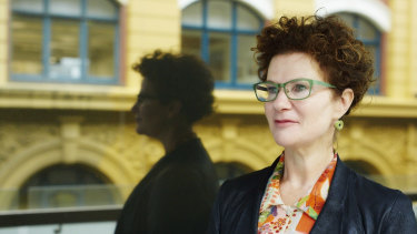 Carol Schwartz has received a Queen's Birthday honour for her contribution to business, social justice advocacy and support of women in leadership roles.