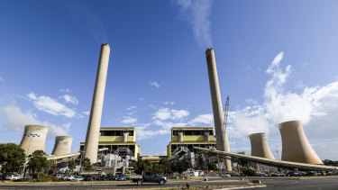 AGL provides electricity and gas to around a quarter of Victoria.