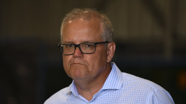 Prime Minister Scott Morrison declined to comment on Court’s award, saying the honours system was a “completely independent process”.