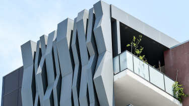 Australia S Combustible Cladding Crisis Will Cost 6 2 Billion Says Report