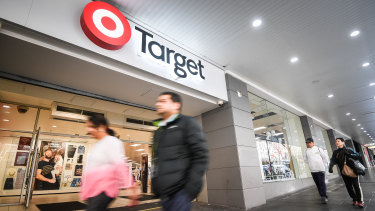 167 Target Stores Around Australia To Close In Major Restructure