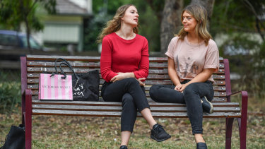 Victoria S Secret Australian Staff Speak Of Underpayment And