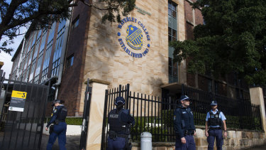 Parents Urged To Stick By Health Guidelines After School Evacuations