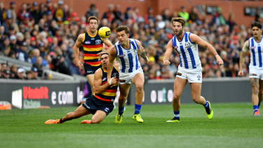 The Afl Season May Well Be Too Long But No Way Will They Cut It Back