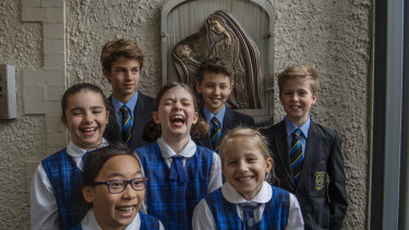 Marist College North Shore To Welcome Its First Girls
