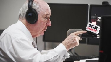 Conservative talkback host Alan Jones has announced his retirement after a long and controversial career, with his slot on Brisbane's 4BC expected to be filled by local content.