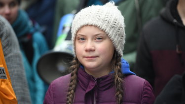 Swedish climate activist Greta Thunberg, 16, has started a global campaign for student action that will culminate in an international day of strike action by students on March 15.