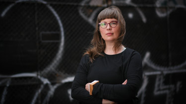 Former defence lawyer Nareeda Lewers says she has seen up close how the criminal justice system can fail sexual assault victims and now runs restorative justice sessions with the RMIT Centre for Innovative Justice. 