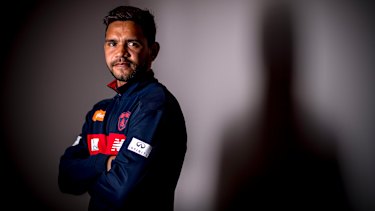 Neville Jetta.