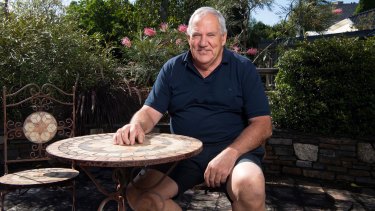 Nrl 2021 Parramatta Eels Legend Mick Cronin No Fan Of Headline Chasing Former Players