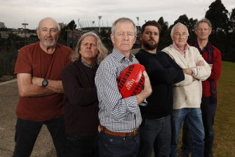 The Coodabeen Champions have quit the ABC after 27 years to join Melbourne commercial radio station 3MP