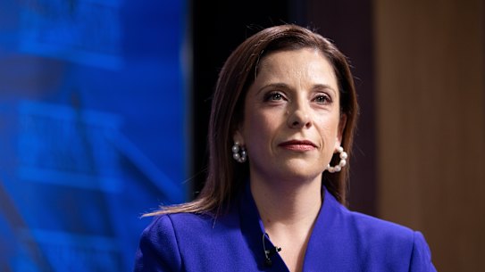 Last week Minister for Aged Care, Anika Wells, announced the establishment of an aged care taskforce.